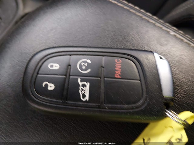 Aukcja sprzedaży 2015 Jeep Cherokee Latitude, vin: 1C4PJLCS8FW566522, numer aukcji: 46045363