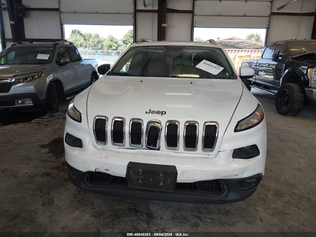Aukcja sprzedaży 2015 Jeep Cherokee Latitude, vin: 1C4PJLCS8FW566522, numer aukcji: 46045363