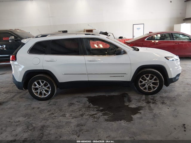 Aukcja sprzedaży 2015 Jeep Cherokee Latitude, vin: 1C4PJLCS8FW566522, numer aukcji: 46045363