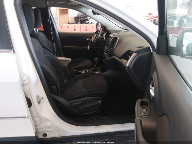 Aukcja sprzedaży 2015 Jeep Cherokee Latitude, vin: 1C4PJLCS8FW566522, numer aukcji: 46045363