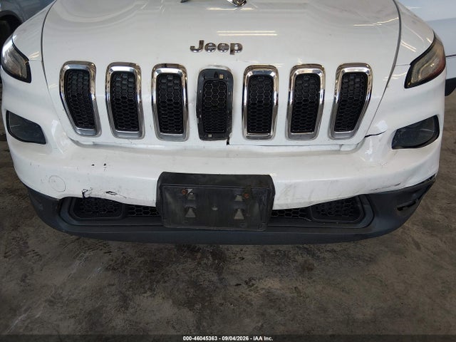 Aukcja sprzedaży 2015 Jeep Cherokee Latitude, vin: 1C4PJLCS8FW566522, numer aukcji: 46045363
