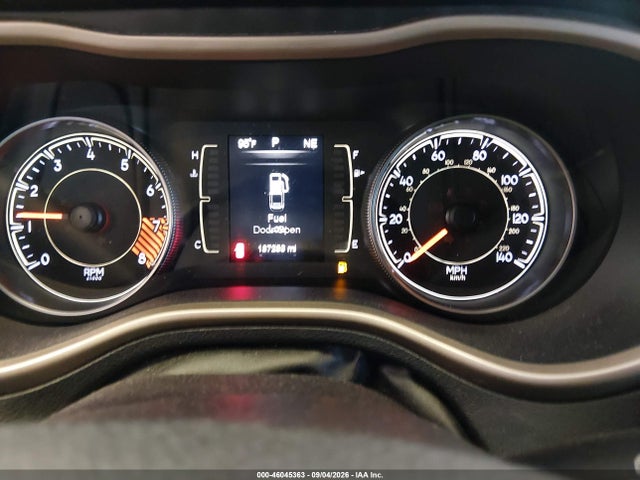 Aukcja sprzedaży 2015 Jeep Cherokee Latitude, vin: 1C4PJLCS8FW566522, numer aukcji: 46045363