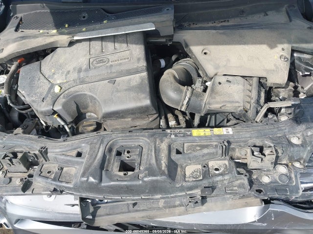 2022 Land Rover Discovery Sport S მანქანა იყიდება აუქციონზე, vin: SALCJ2FX6NH908979, აუქციონის ნომერი: 46045365