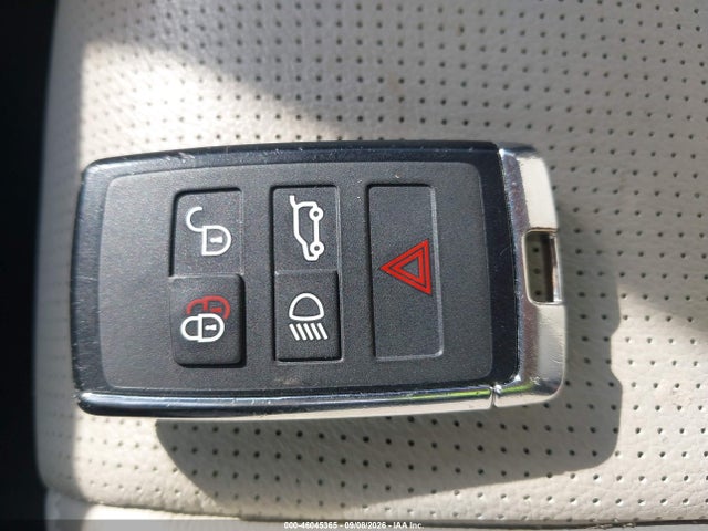 2022 Land Rover Discovery Sport S მანქანა იყიდება აუქციონზე, vin: SALCJ2FX6NH908979, აუქციონის ნომერი: 46045365