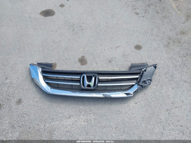 Aukcja sprzedaży 2014 Honda Accord Ex-l, vin: 1HGCR2F89EA237617, numer aukcji: 46045366