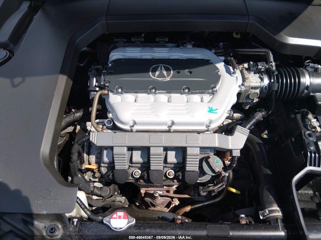 2013 Acura Tl 3.5 მანქანა იყიდება აუქციონზე, vin: 19UUA8F23DA012599, აუქციონის ნომერი: 46045367