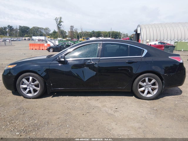 2013 Acura Tl 3.5 მანქანა იყიდება აუქციონზე, vin: 19UUA8F23DA012599, აუქციონის ნომერი: 46045367