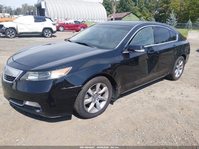 2013 Acura Tl 3.5 მანქანა იყიდება აუქციონზე, vin: 19UUA8F23DA012599, აუქციონის ნომერი: 46045367