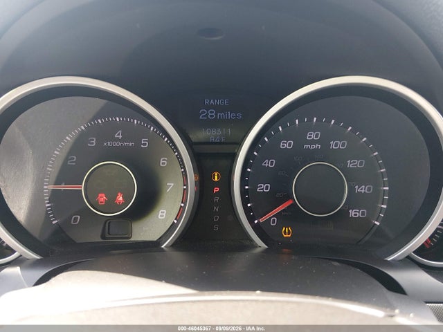 2013 Acura Tl 3.5 მანქანა იყიდება აუქციონზე, vin: 19UUA8F23DA012599, აუქციონის ნომერი: 46045367