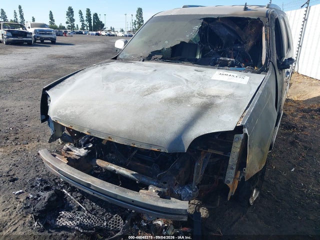 Продаж на аукціоні авто 2007 Gmc Yukon Denali, vin: 1GKFK63847J205466, номер лоту: 46045375
