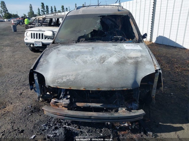 Продаж на аукціоні авто 2007 Gmc Yukon Denali, vin: 1GKFK63847J205466, номер лоту: 46045375