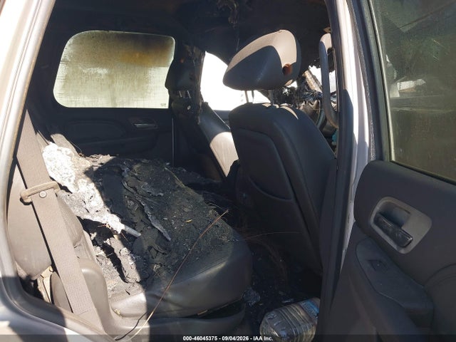 Продаж на аукціоні авто 2007 Gmc Yukon Denali, vin: 1GKFK63847J205466, номер лоту: 46045375