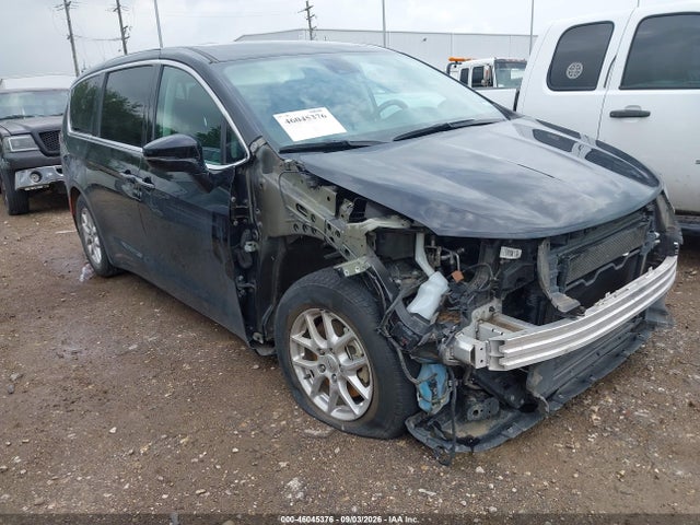 Aukcja sprzedaży 2024 Chrysler Pacifica Touring L, vin: 2C4RC1BG5RR187088, numer aukcji: 46045376