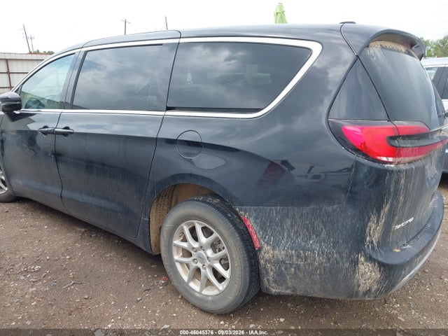 Aukcja sprzedaży 2024 Chrysler Pacifica Touring L, vin: 2C4RC1BG5RR187088, numer aukcji: 46045376