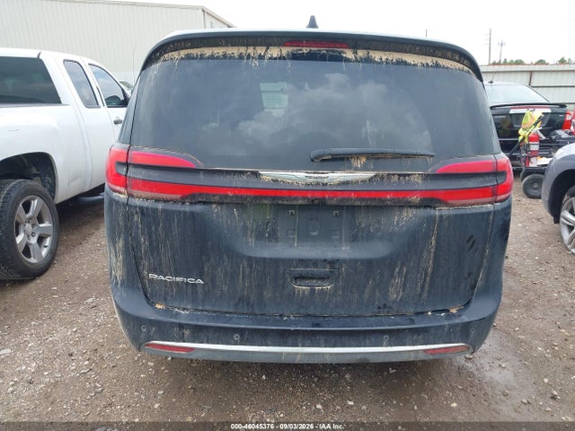 Aukcja sprzedaży 2024 Chrysler Pacifica Touring L, vin: 2C4RC1BG5RR187088, numer aukcji: 46045376