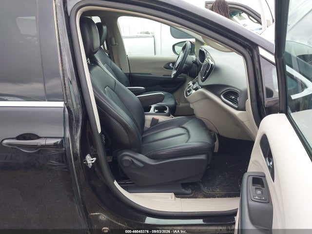Aukcja sprzedaży 2024 Chrysler Pacifica Touring L, vin: 2C4RC1BG5RR187088, numer aukcji: 46045376