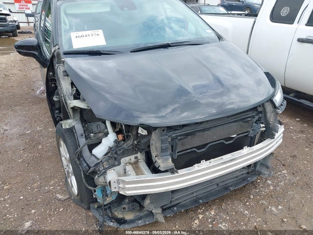 Aukcja sprzedaży 2024 Chrysler Pacifica Touring L, vin: 2C4RC1BG5RR187088, numer aukcji: 46045376