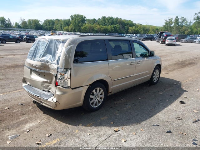 46045379 :رقم المزاد ، 2C4RC1BGXDR588838 vin ، 2013 Chrysler Town & Country Touring مزاد بيع