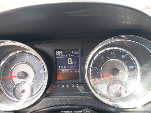 46045379 :رقم المزاد ، 2C4RC1BGXDR588838 vin ، 2013 Chrysler Town & Country Touring مزاد بيع