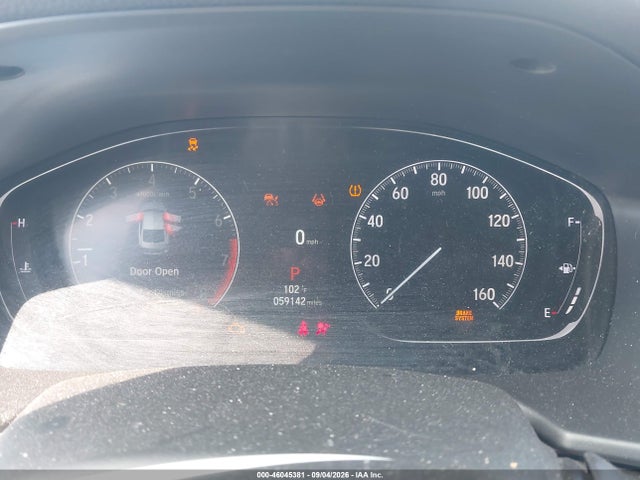 Продажа на аукционе авто 2021 Honda Accord Lx, vin: 1HGCV1F18MA070299, номер лота: 46045381