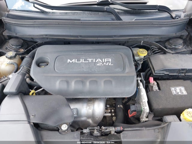 46045386 :رقم المزاد ، 1C4PJMDB1FW735574 vin ، 2015 Jeep Cherokee Limited مزاد بيع