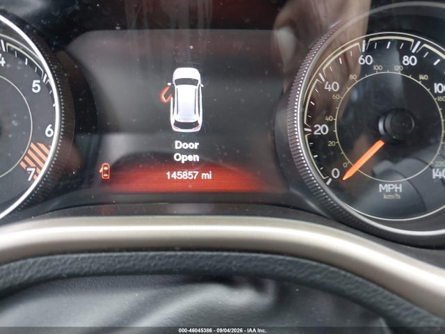 46045386 :رقم المزاد ، 1C4PJMDB1FW735574 vin ، 2015 Jeep Cherokee Limited مزاد بيع