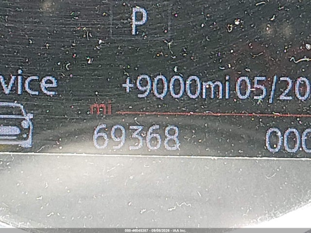 46045387 :رقم المزاد ، WMZ23BR08M3M77570 vin ، 2021 Mini Countryman Oxford Edition مزاد بيع