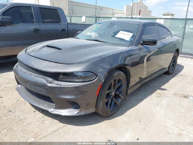 Aukcja sprzedaży 2022 Dodge Charger Gt Rwd, vin: 2C3CDXHG5NH103739, numer aukcji: 46045389