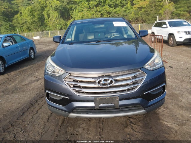 Aukcja sprzedaży 2017 Hyundai Santa Fe Sport 2.4l, vin: 5NMZTDLB7HH025735, numer aukcji: 46045392