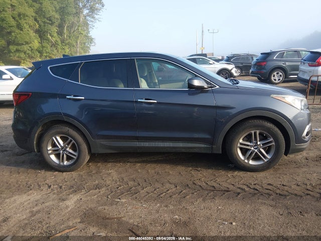 Aukcja sprzedaży 2017 Hyundai Santa Fe Sport 2.4l, vin: 5NMZTDLB7HH025735, numer aukcji: 46045392