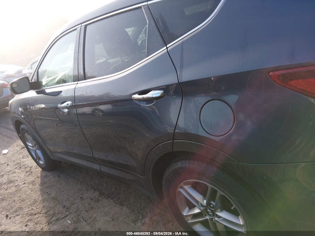 Aukcja sprzedaży 2017 Hyundai Santa Fe Sport 2.4l, vin: 5NMZTDLB7HH025735, numer aukcji: 46045392