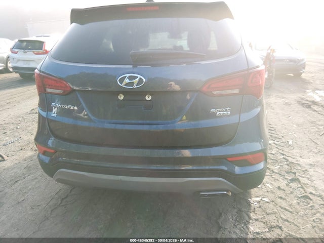 Aukcja sprzedaży 2017 Hyundai Santa Fe Sport 2.4l, vin: 5NMZTDLB7HH025735, numer aukcji: 46045392