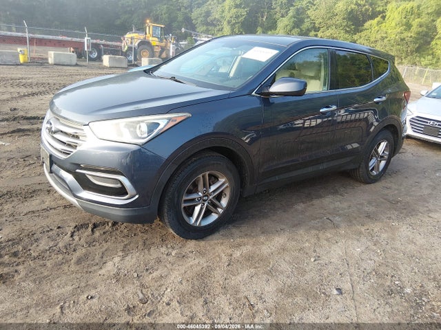 Aukcja sprzedaży 2017 Hyundai Santa Fe Sport 2.4l, vin: 5NMZTDLB7HH025735, numer aukcji: 46045392