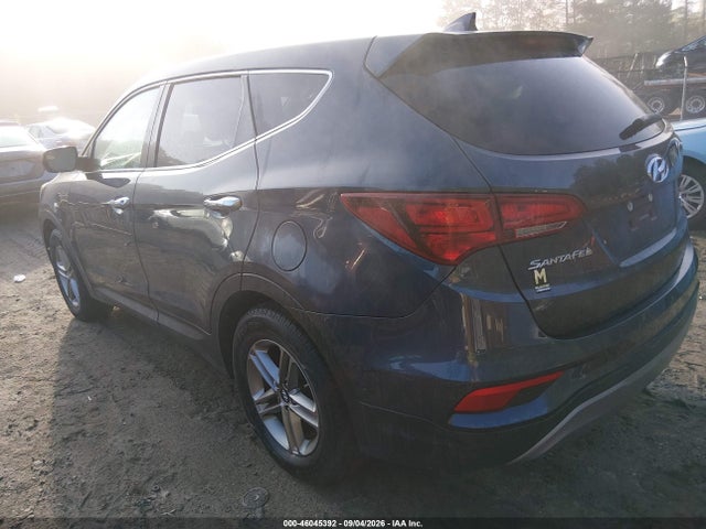 Aukcja sprzedaży 2017 Hyundai Santa Fe Sport 2.4l, vin: 5NMZTDLB7HH025735, numer aukcji: 46045392