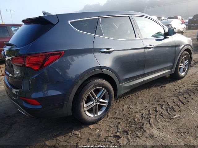 Aukcja sprzedaży 2017 Hyundai Santa Fe Sport 2.4l, vin: 5NMZTDLB7HH025735, numer aukcji: 46045392