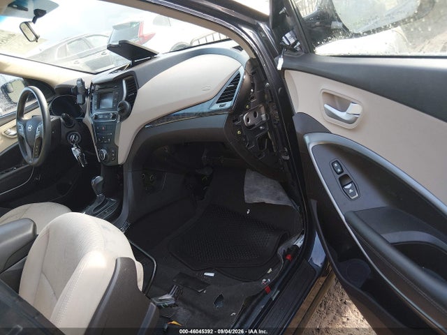 Aukcja sprzedaży 2017 Hyundai Santa Fe Sport 2.4l, vin: 5NMZTDLB7HH025735, numer aukcji: 46045392