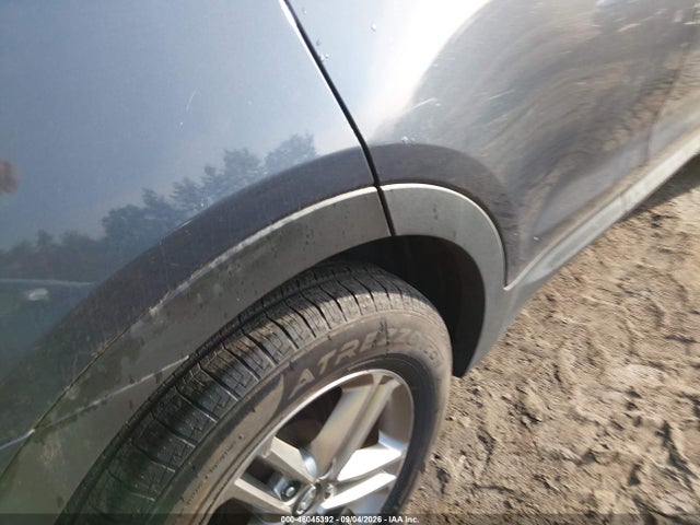 Aukcja sprzedaży 2017 Hyundai Santa Fe Sport 2.4l, vin: 5NMZTDLB7HH025735, numer aukcji: 46045392