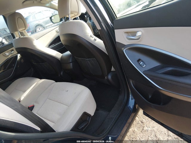 Aukcja sprzedaży 2017 Hyundai Santa Fe Sport 2.4l, vin: 5NMZTDLB7HH025735, numer aukcji: 46045392
