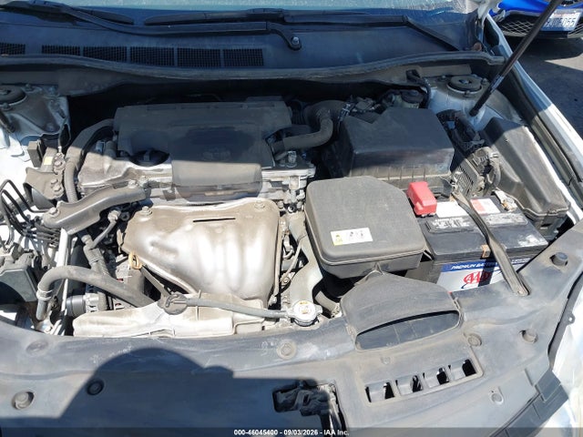 Toyota CAMRY LE 2017 4T1BF1FK1HU368354 Image 10