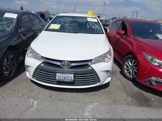 Toyota CAMRY LE 2017 4T1BF1FK1HU368354 Image 12