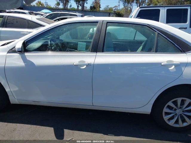 Toyota CAMRY LE 2017 4T1BF1FK1HU368354 Image 14