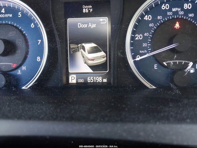 Toyota CAMRY LE 2017 4T1BF1FK1HU368354 Image 15