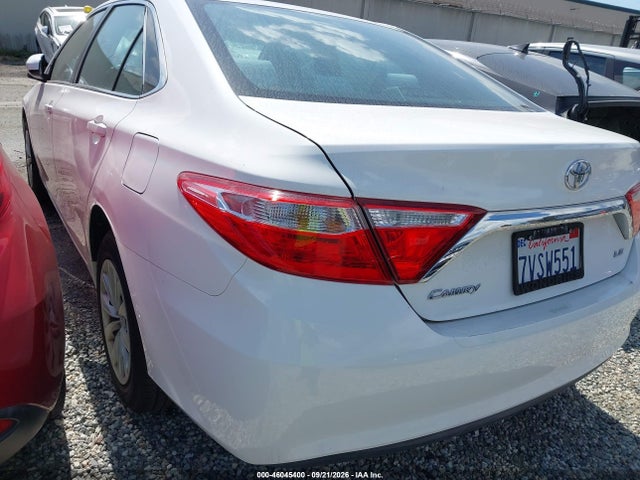 Toyota CAMRY LE 2017 4T1BF1FK1HU368354 Image 3