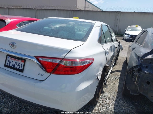 Toyota CAMRY LE 2017 4T1BF1FK1HU368354 Image 4