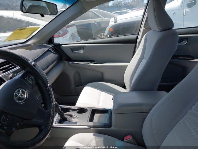 Toyota CAMRY LE 2017 4T1BF1FK1HU368354 Image 5