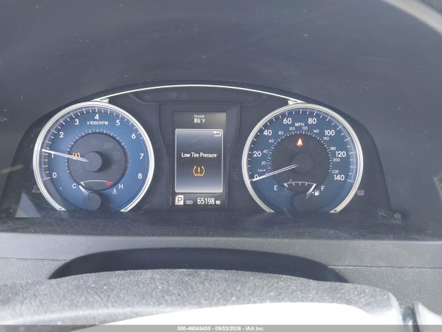 Toyota CAMRY LE 2017 4T1BF1FK1HU368354 Image 7