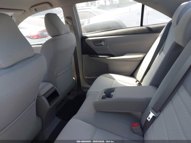 Toyota CAMRY LE 2017 4T1BF1FK1HU368354 Image 8