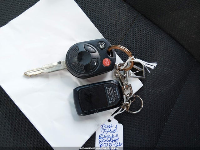 Aukcja sprzedaży 2010 Ford Escape Xlt, vin: 1FMCU9DGXAKB90016, numer aukcji: 46045412