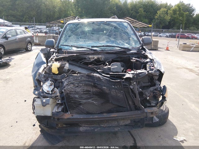 Aukcja sprzedaży 2010 Ford Escape Xlt, vin: 1FMCU9DGXAKB90016, numer aukcji: 46045412