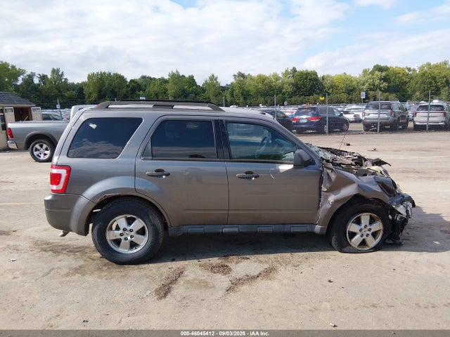 Aukcja sprzedaży 2010 Ford Escape Xlt, vin: 1FMCU9DGXAKB90016, numer aukcji: 46045412